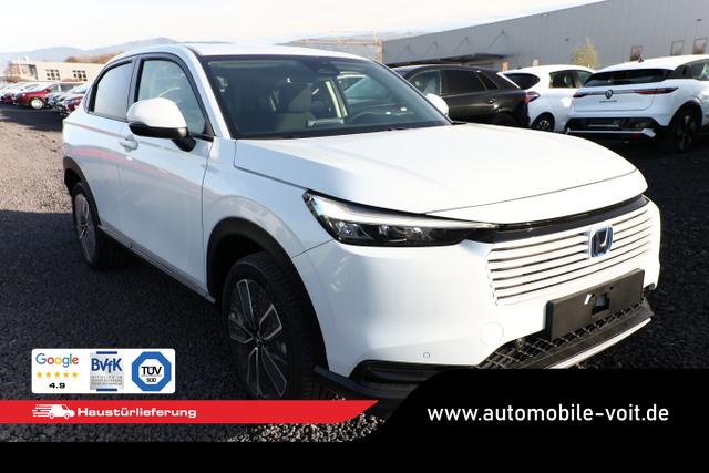 Honda HR-V Elegance e:HEV 131 LED ACC SHZ Keyl Kam Nav 