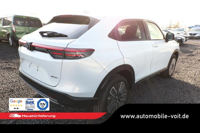 Honda HR-V Elegance e:HEV 131 LED ACC SHZ Keyl Kam Nav 