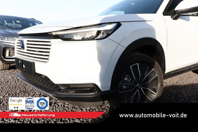 Honda HR-V Elegance e:HEV 131 LED ACC SHZ Keyl Kam Nav 