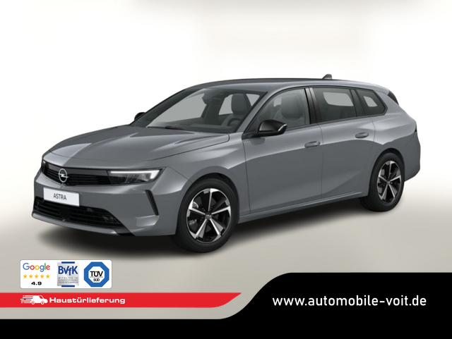 Opel Astra Caravan - Edition ST 130 KomfortP InfotainmentP 17Z Privacy