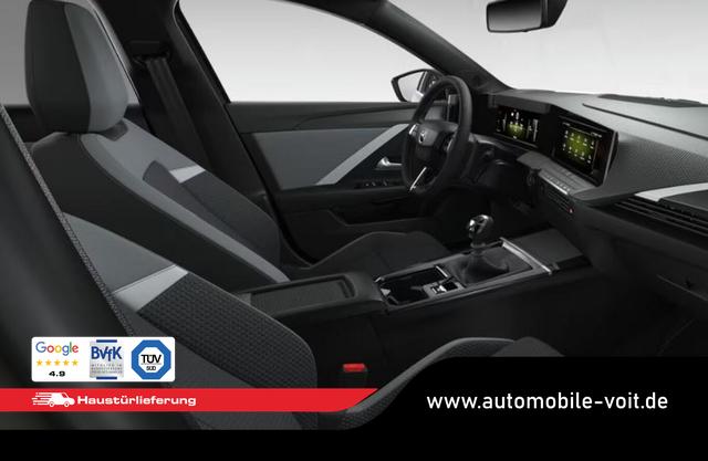 Opel Astra Caravan Edition ST 130 KomfortP InfotainmentP 17Z Privacy 