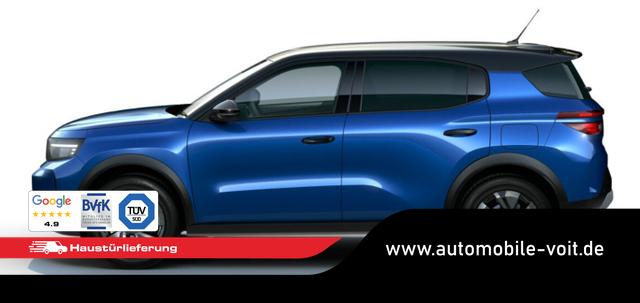 Opel Frontera GS 145 Hybrid AT6 Nav Kam PDC 17Z 