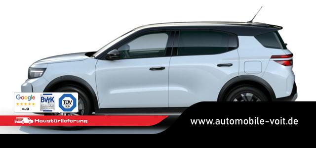 Opel Frontera GS 145 Hybrid AT6 Nav Kam PDC 17Z 