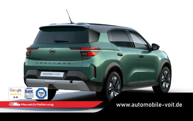 Opel Frontera GS 145 Hybrid AT6 Nav Kam PDC 17Z 