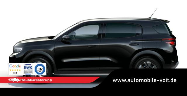 Opel Frontera GS 145 Hybrid AT6 Nav Kam PDC 17Z 