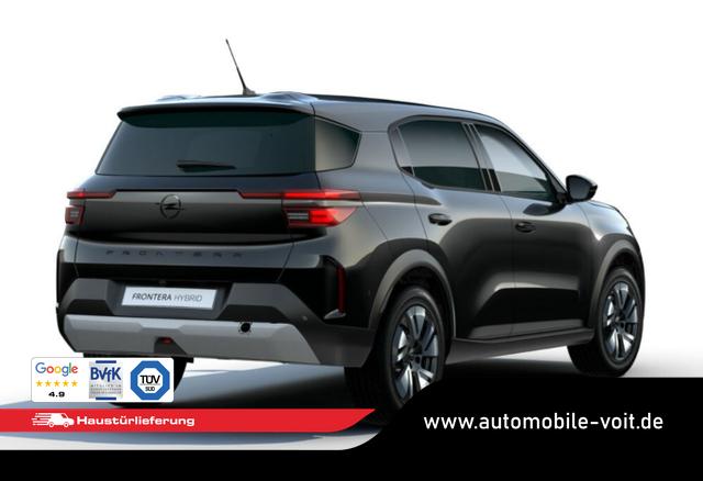 Opel Frontera GS 145 Hybrid AT6 Nav Kam PDC 17Z 