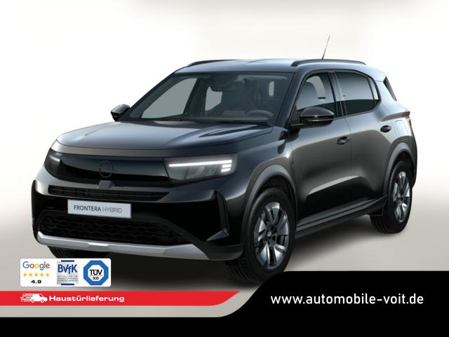 Opel Frontera - GS 145 Hybrid AT6 7-S TechP SHZ LHZ Nav