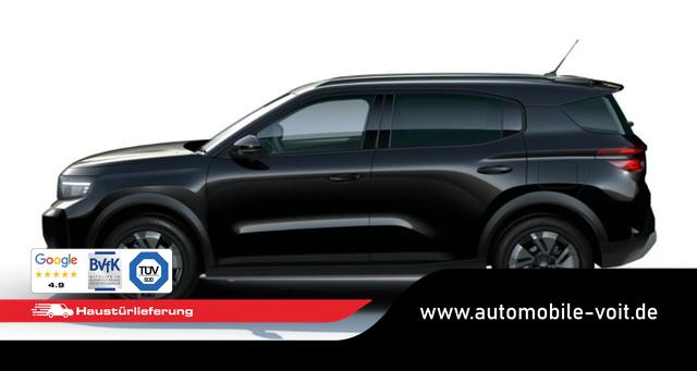 Opel Frontera GS 145 Hybrid AT6 7-S TechP SHZ LHZ Nav 