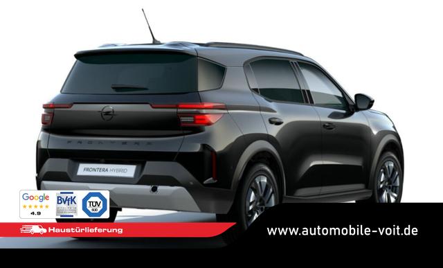 Opel Frontera GS 145 Hybrid AT6 7-S TechP SHZ LHZ Nav 