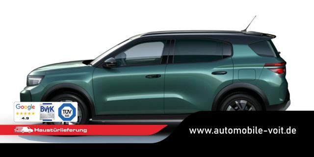 Opel Frontera GS 145 Hybrid AT6 7-S TechP SHZ LHZ Nav 