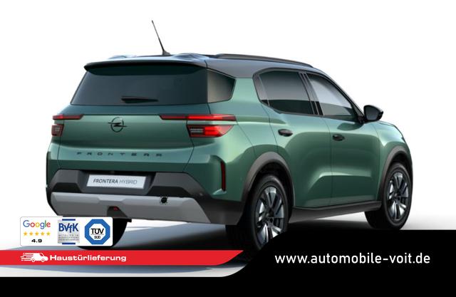Opel Frontera GS 145 Hybrid AT6 7-S TechP SHZ LHZ Nav 