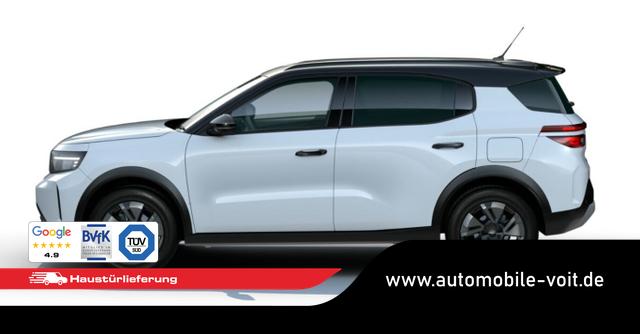 Opel Frontera GS 145 Hybrid AT6 7-S TechP SHZ LHZ Nav 