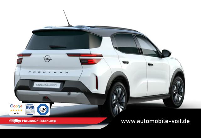 Opel Frontera GS 145 Hybrid AT6 7-S TechP SHZ LHZ Nav 