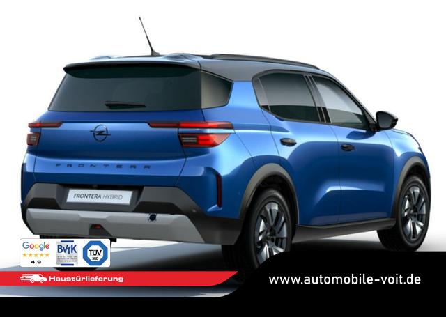 Opel Frontera GS 145 Hybrid AT6 TechP SHZ LHZ Nav Kam 
