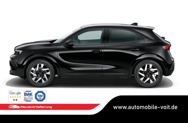 Opel Mokka GS 1.2 130 AT8 KomfortP SHZ Kam PDC 17Z 