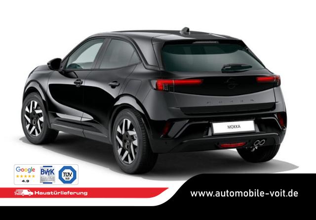 Opel Mokka GS 1.2 130 AT8 KomfortP SHZ Kam PDC 17Z 