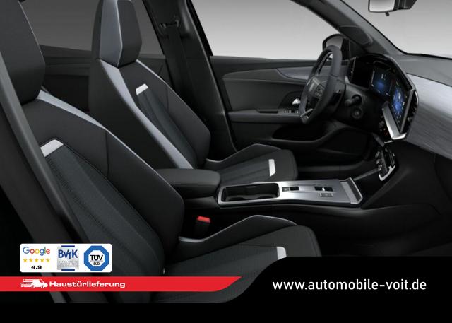 Opel Mokka GS 1.2 130 AT8 KomfortP SHZ Kam PDC 17Z 