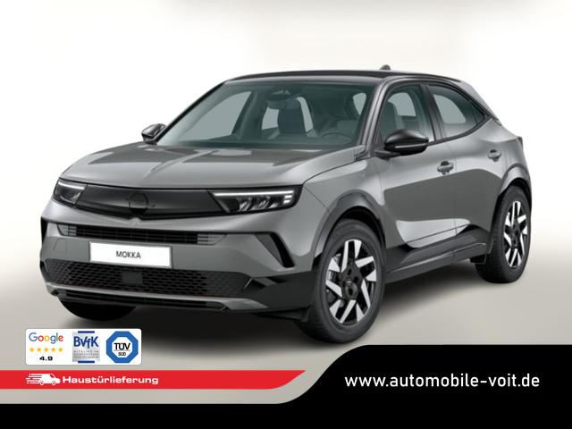 Opel Mokka - GS 1.2 130 AT8 KomfortP SHZ Kam PDC 17Z