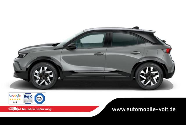Opel Mokka GS 1.2 130 AT8 KomfortP SHZ Kam PDC 17Z 