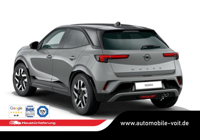 Opel Mokka GS 1.2 130 AT8 KomfortP SHZ Kam PDC 17Z 