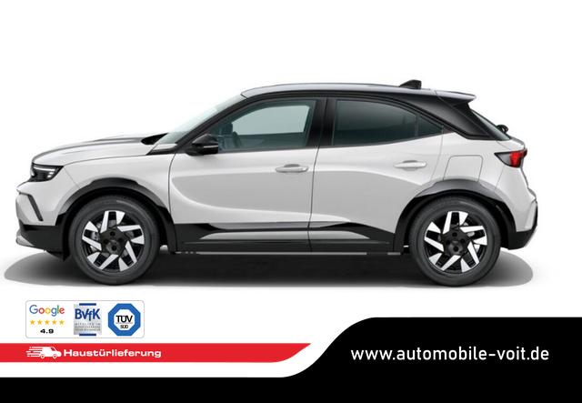 Opel Mokka GS 1.2 130 AT8 KomfortP SHZ Kam PDC 17Z 