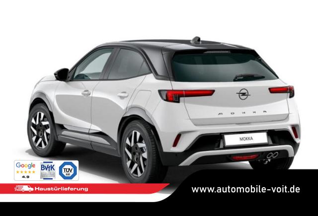 Opel Mokka GS 1.2 130 AT8 KomfortP SHZ Kam PDC 17Z 