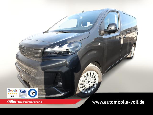 Peugeot Traveller - Active 180 EAT8 L2 SHZ 9S PDC Klimaaut