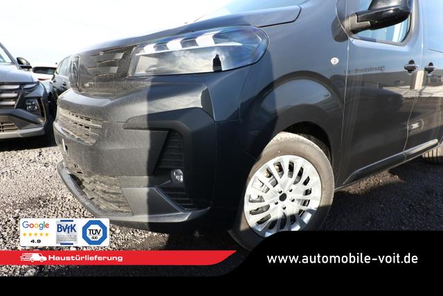 Peugeot Traveller Active 180 EAT8 L2 SHZ 9S PDC Klimaaut 