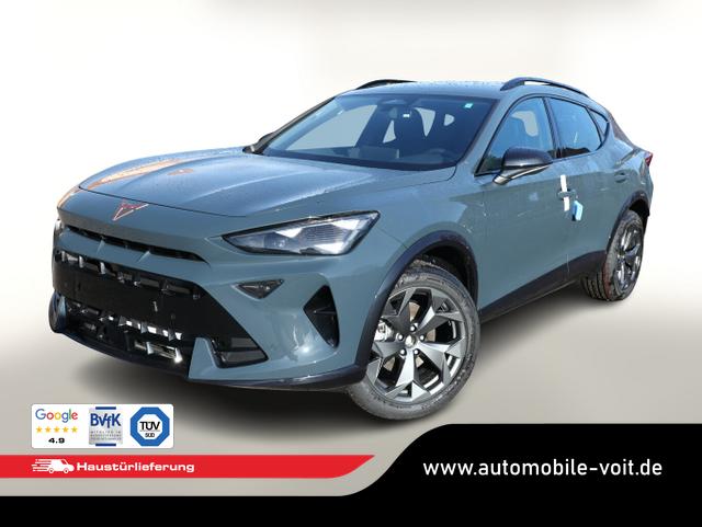 Cupra Formentor - eTSI DSG SHZ ACC 3ZClim DigC WirelessC