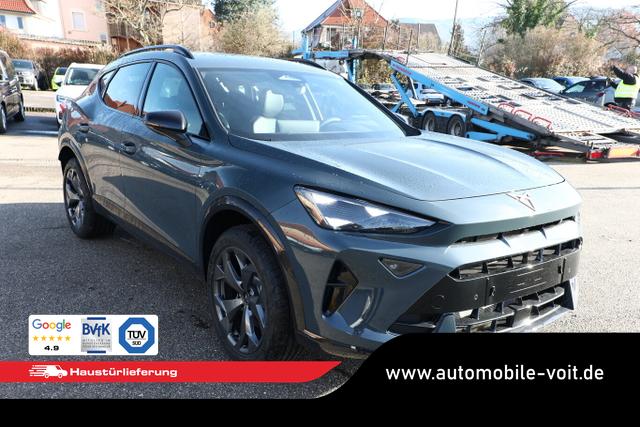 Cupra Formentor eTSI DSG AHK SHZ ACC 3ZCli DigC WirelC 