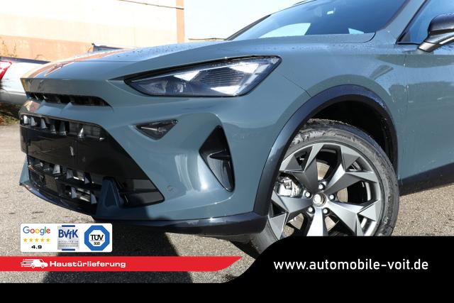 Cupra Formentor eTSI DSG AHK SHZ ACC 3ZCli DigC WirelC 