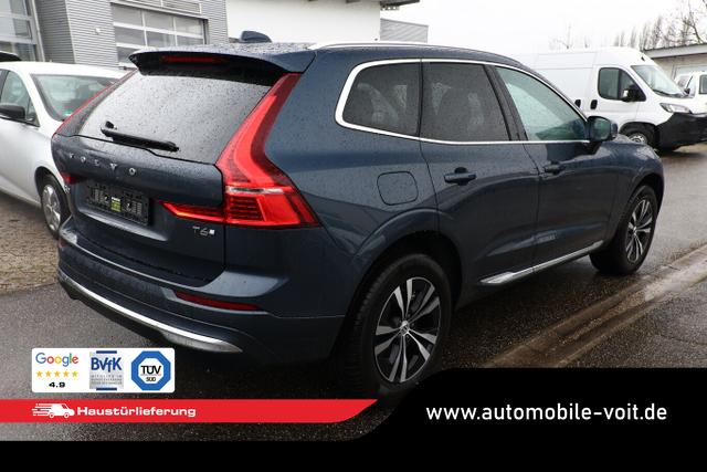 Volvo XC60 Core T6 LED Pano ACC TotW Kam Keyl StandH 