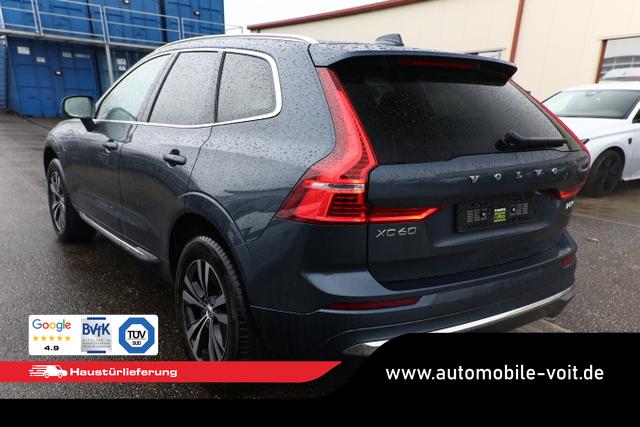 Volvo XC60 Core T6 LED Pano ACC TotW Kam Keyl StandH 