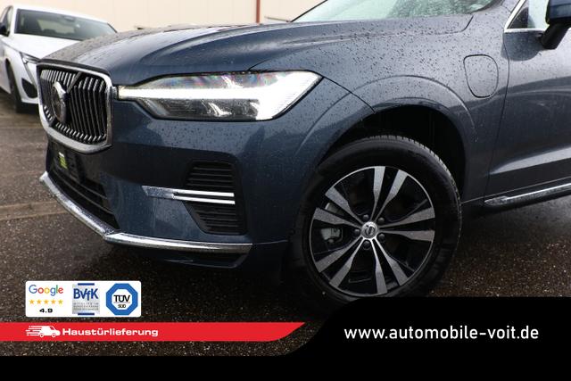 Volvo XC60 Core T6 LED Pano ACC TotW Kam Keyl StandH 