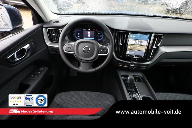 Volvo XC60 Core T6 LED Pano ACC WinterP Kam StandH 18Z 