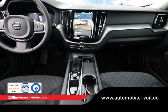 Volvo XC60 Core T6 LED Pano ACC WinterP Kam StandH 18Z 