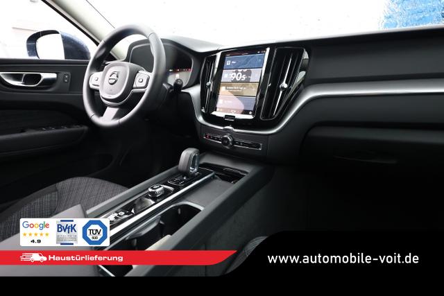 Volvo XC60 Core T6 LED Pano ACC WinterP Kam StandH 18Z 