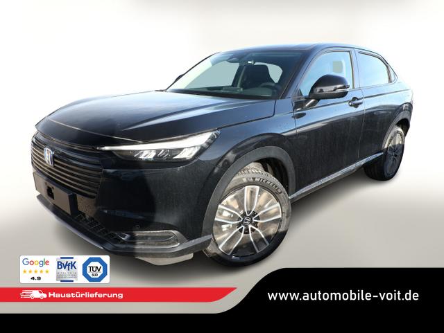 Honda HR-V - Elegance e:HEV 131 LED ACC SHZ Keyl Kam Nav