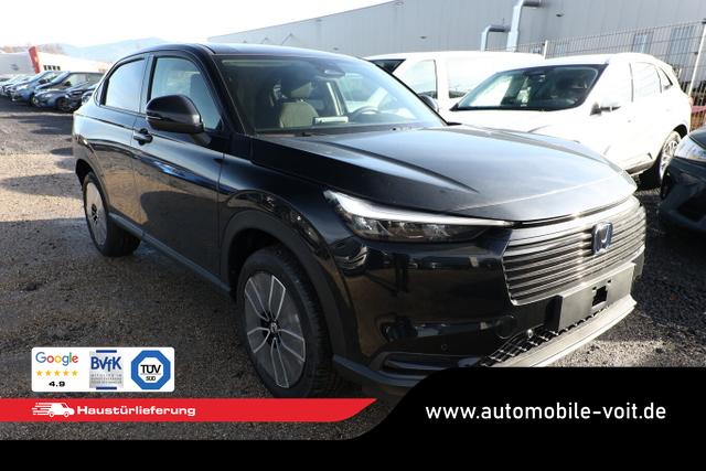 Honda HR-V Elegance e:HEV 131 LED ACC SHZ Keyl Kam Nav 