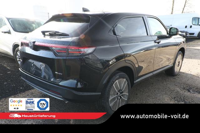 Honda HR-V Elegance e:HEV 131 LED ACC SHZ Keyl Kam Nav 