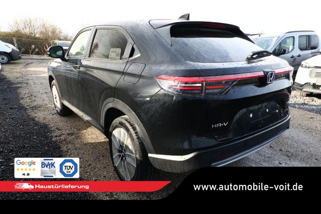 Honda HR-V Elegance e:HEV 131 LED ACC SHZ Keyl Kam Nav 