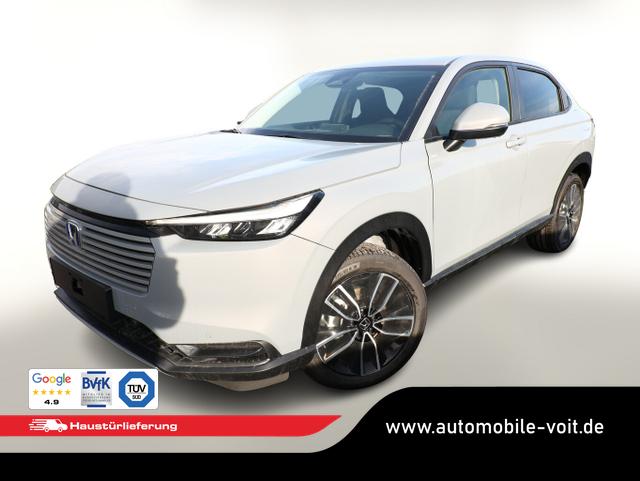 Honda HR-V - Elegance e:HEV 131 LED ACC SHZ Keyl Kam Nav