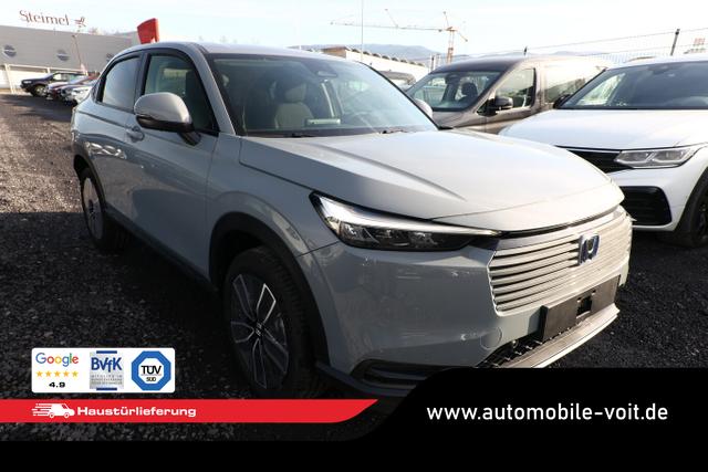 Honda HR-V Elegance e:HEV 131 LED ACC SHZ Keyl Kam Nav 