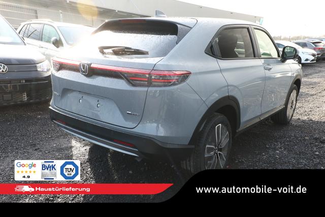 Honda HR-V Elegance e:HEV 131 LED ACC SHZ Keyl Kam Nav 