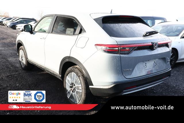 Honda HR-V Elegance e:HEV 131 LED ACC SHZ Keyl Kam Nav 