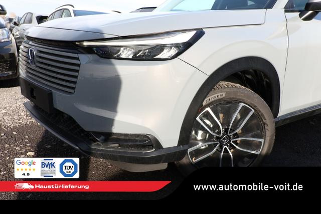 Honda HR-V Elegance e:HEV 131 LED ACC SHZ Keyl Kam Nav 