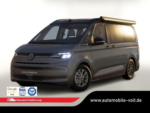 Volkswagen T7 California - Ocean 150 Markise ParkP Keyl ACC