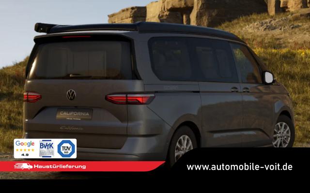 Volkswagen T7 California Ocean 150 Markise ParkP Keyl ACC 