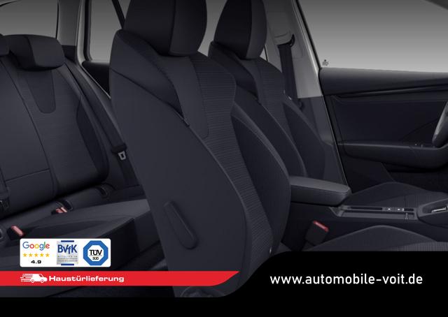 Skoda Octavia Combi Selection DSG Selec Nav13" ACC SpurW Key Kam 