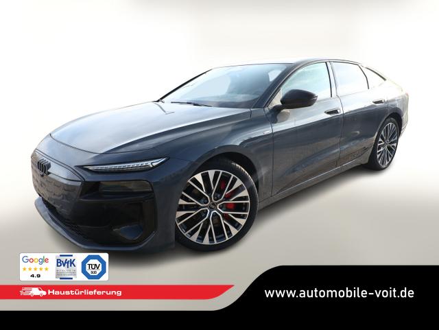 Audi A6 - SB quattro 2xS line Tech+ Pano ExpPro B&O 21Z